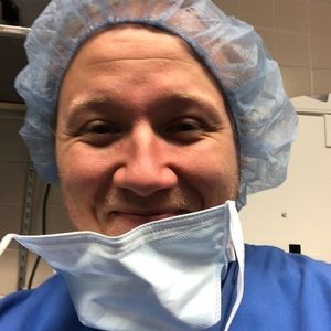 Meet your Posher, Luke